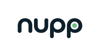 Nupp logo